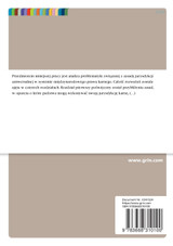 The principle of universal jurisdictionin international criminal law