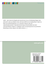 ADHS. Welche Faktoren beeinflussen die Bewertung von Symptomen durch pädagogische Fachkräfte?