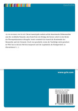 Die Herrschaftslegitimation der Diadochen in hellenistischer Zeit