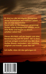 Mein Leben ohne und mit Jesus Mein Leben ohne und mit Jesus