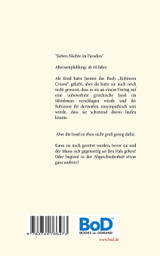 Sieben Nächte im Paradies