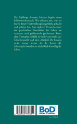 Annette - ein zerrüttetes Leben