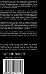 Die Rache der Schmetterlinge