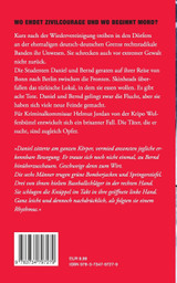 Tödlicher Halt Tödlicher Halt