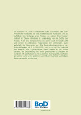 Die Zahl Pi, Kreiszahl, Ludophsche Zahl oder Archimedes-Konstante