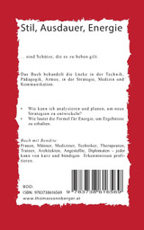 Das geheime Leben der Gamechanger Das geheime Leben der Gamechanger