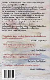 Der algerische Hirte