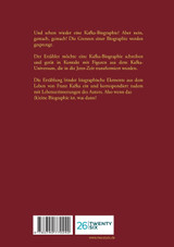 Die Rückkehr von K. Die Rückkehr von K.