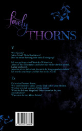 Lovely Thorns