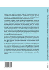 Adoptionsfaktoren der Cradle-to-Cradle-Implementierung in Deutschland