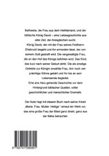 Bathseba und David Bathseba und David