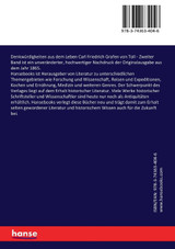 Denkwürdigkeiten aus dem Leben Carl Friedrich Grafen von Toll Denkwürdigkeiten aus dem Leben Carl Friedrich Grafen von Toll