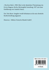 Die eiserne Ferse Die eiserne Ferse