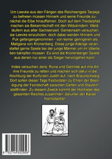 Friesenrecht - Akt VII Friesenrecht - Akt VII