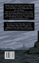 Der Fluch der Hexenjäger Der Fluch der Hexenjäger