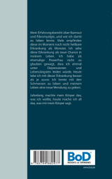 Burnout und Fibromyalgie.... wie alles begann Burnout und Fibromyalgie.... wie alles begann