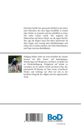 Fünf Jahre barfuß Fünf Jahre barfuß