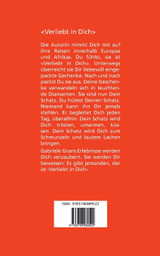 Verliebt in Dich