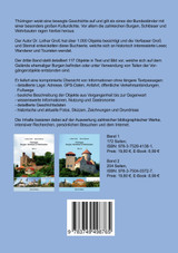 Thüringen Burgen, Schlösser & Wehrbauten Band 3