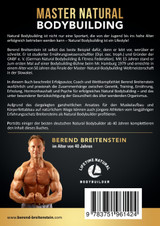 Master Natural Bodybuilding Master Natural Bodybuilding