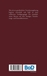 Mord ist umständlich