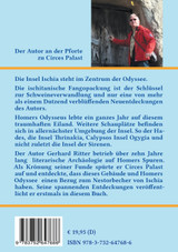 Die Odyssee 4.0 Die Odyssee 4.0
