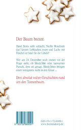 Noch drei Geschichten bis Weihnachten