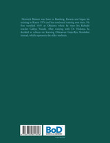 Koryu Goju Ryu Karate Jutsu