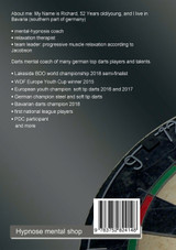Darts mentaltraining "Head Games"
