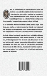 Lieb Vaterland ... Lieb Vaterland ...