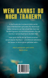 Lauernde Stimmen Lauernde Stimmen
