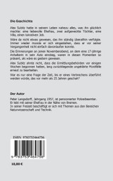 Ein verhängnisvolles Geschenk Ein verhängnisvolles Geschenk