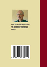 Mathematik zum Lesen
