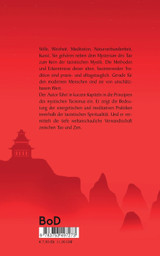 Tao - Wege zum Urgrund