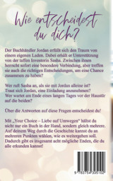 Your Choice - Liebe auf Umwegen Your Choice - Liebe auf Umwegen