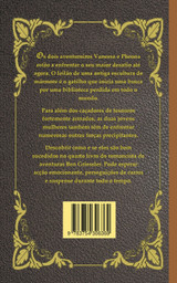 Escritos do Passado Escritos do Passado