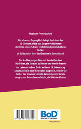 Magische Freundschaft Magische Freundschaft