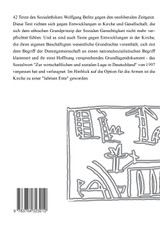 Freiheit durch Gerechtigkeit - Band 2