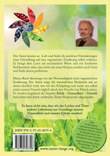Vegetarier braucht die Welt! Vegetarier braucht die Welt!
