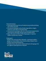 Marktsegmentierung - Konsumententypologien - Buyer Personas