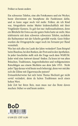 Früher so heute anders Früher so heute anders
