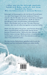 Schneesturm im Herzen Schneesturm im Herzen