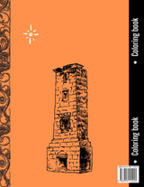 Ancient Rome Coloring Book Ancient Rome Coloring Book