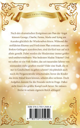 Die Scherben von Nirma - Die Entscheidung Die Scherben von Nirma - Die Entscheidung