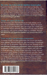 Eliane, ihre Freundinnen und das Café Eliane, ihre Freundinnen und das Café