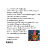 Packt die Badehosen ein!