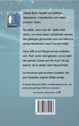 Der kleine Delfin und seine Abenteuer