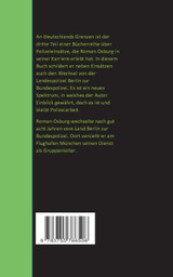 An Deutschlands Grenzen