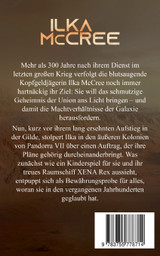 Ilka McCree Ilka McCree