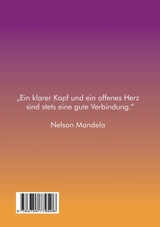 Einander begegnen mit Kopf und Herz Einander begegnen mit Kopf und Herz